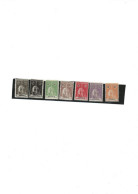 Lot De Timbres - Neufs