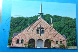 Merelbeke Kapel Kwenenbos - Churches & Convents