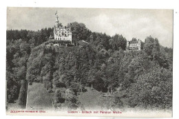 Weggis (Suisse, Lucerne) : L'Hôtel Pension Villa Wallis En 1910 PF. - Weggis