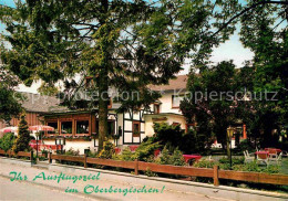 42760230 Huebender Hotel Restaurant Ponyhof Huebender - Wiehl