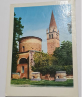 ROVIGO BADIA POLESINE  ABBAZIA  DELLA VANGADIZZA - Rovigo