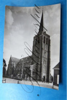 Lille Sint Pieters Kerk - Kirchen Und Klöster