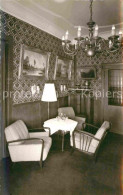 42760105 Wiehl Oberbergischer Kreis Hotel Platte   - Wiehl