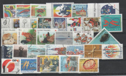 Finlandia - Lotto Usati          (g9415) - Collections