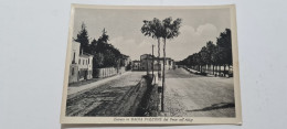 ROVIGO BADIA POLESINE  Entrata Dal Ponte  Sul Adige - Rovigo