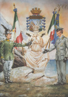 CALENDARIO GUARDIA FINANZA 2000 (MX314 - Grossformat : 1991-00