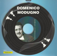 FOLDER DOMENICO MODUGNO 2018 FACCIALE 12 E (MX41 - Folder