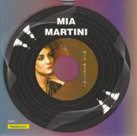 FOLDER MIA MARTINI 2018 FACCIALE 12 E (MX38 - Folder