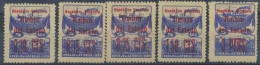 España - Asturias Y León - 1937 - Asturias & Leon