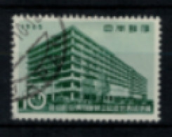 Japon - "Inauguration Du Musée Des Communications De Tokyo" - T. Oblitéré N° 798 De 1965 - Used Stamps