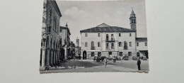 ROVIGO BADIA POLESINE  VIA SAN GIOVANNI - Rovigo