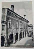 ROVIGO BADIA POLESINE  PALAZZO  ESTENSI - Rovigo