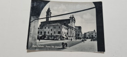 ROVIGO BADIA POLESINE  VIA  VITTORIO EMANUELE  E DUOMO - Rovigo