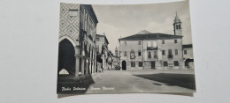 ROVIGO BADIA POLESINE  PIAZZA MARCONI - Rovigo