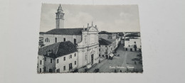 ROVIGO BADIA POLESINE  DUOMO - Rovigo