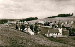 42751549 Neukirch Furtwangen Panorama Neukirch Furtwangen - Furtwangen