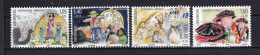 LUXEMBOURG-2020-WINE QUEEN FEAST-MNH. - Nuevos