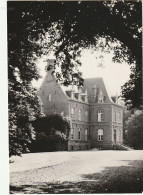 Grand Marchin : Le Château / Het Kasteel ---- 1971 - Marchin