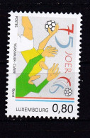 LUXEMBOURG-2020-JOER-MNH. - Nuevos