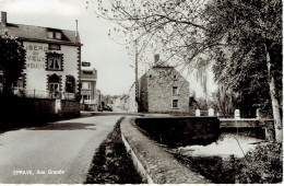 Eprave Rue Grande  - Rochefort