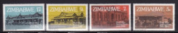 ZIMBABWE MNH **1980 - Zimbabwe (1980-...)