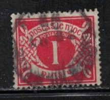 IRELAND Scott # J2 Used - Postage Due A - Gebraucht