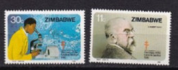 ZIMBABWE MNH **1982 - Zimbabwe (1980-...)