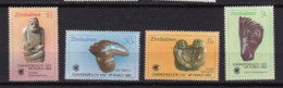 ZIMBABWE MNH **1983 - Zimbabwe (1980-...)