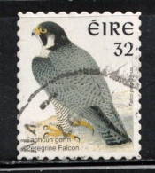 IRELAND Scott # 1053 Used - Peregrine Falcon - Gebruikt