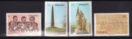 ZIMBABWE MNH **1984 - Zimbabwe (1980-...)