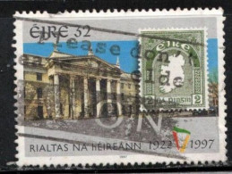 IRELAND Scott # 1095 Used - General Post Office - Oblitérés