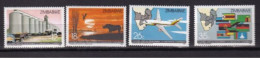 ZIMBABWE MNH **1986 - Zimbabwe (1980-...)