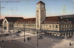 12055462 Basel BS Badischer Bahnhof Basel BS - Other & Unclassified