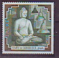 FRANCE 2142,unused - Budismo