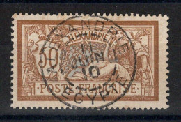 Alexandrie - YV 30 Bien Oblitéré - Used Stamps