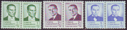TURKIYE -  ATATURK  LOT  - **MNH - 1982 - Unused Stamps