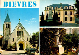19-12-2023 (2 W 31) FRANCE - Bièvres - Bievres