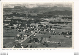 SAVIGNY Vue Aérienne ( Format 9 X 14 Cm ) - Savigny