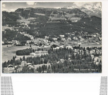 Carte ( Format 15 X 10 Cm )  Crans S. Sierre ( Recto Verso ) - Sierre