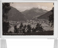 Chur Von Der Haldensteiner Maiensass Aus  ( Format C.P.A )( Recto Verso ) - Chur