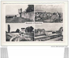 Souvenir D' Avenches ( Recto Verso ) - Avenches