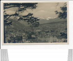 Carte De Chur N° 11410 ( Format C.P.A )( Recto Verso ) - Coire