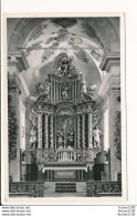 HOCHALTAR PFARRKIRCHE OBERWALD WALLIS ( Photo Kläy , Brig ) ( Format C.P.A. ) - Oberwald