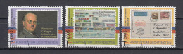 Liechtenstein Usati:  N. 1321-3  Lusso - Usati