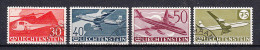 Liechtenstein Usati:  Posta Aerea  N. 34-7 - Air Post