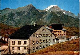 19-12-2023 (2 W 33) France - Chalet Hotel Du Pett St Bernard - Hotels & Restaurants