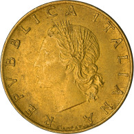 Monnaie, Italie, 20 Lire, 1983, Rome, TTB, Aluminum-Bronze, KM:97.2 - 20 Lire