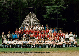 73944438 Bad_Lauterberg Harzklub - Bad Lauterberg