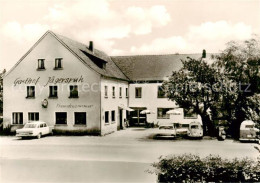 73830458 Polsdorf Gasthof Jaegersruh Polsdorf - Allersberg