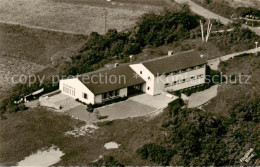 73830324 Luetzingen Waldbroel Schullandheim Der Bonner Volksschulen Fliegeraufna - Waldbroel